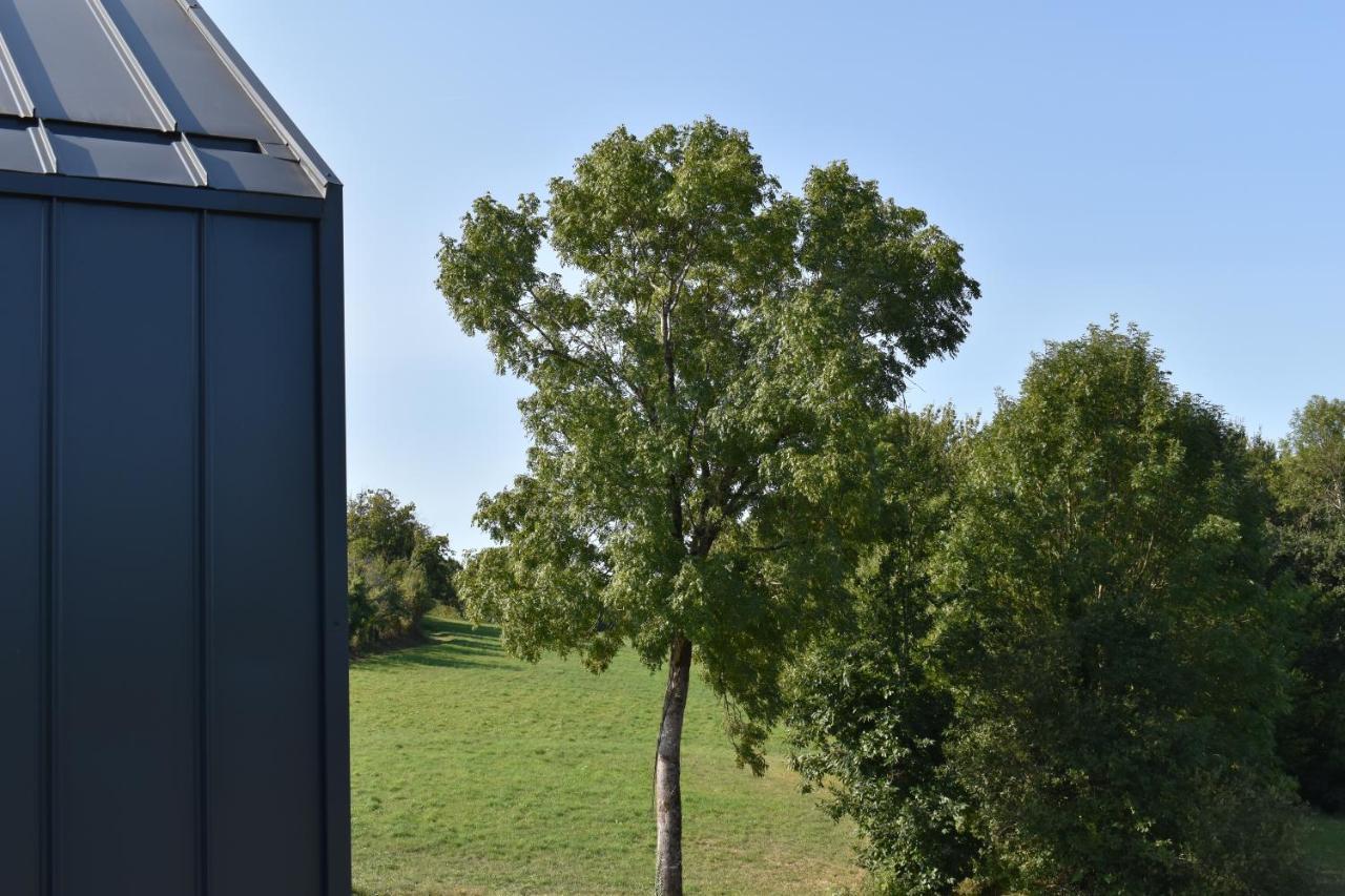 Gite Nuvole Saint-Hilaire-Peyroux Kültér fotó